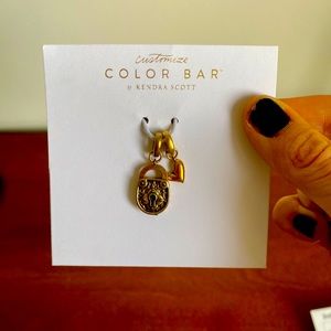 Kendra Scott Charms